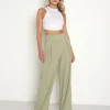Line & Dot Pants>Line & Dot Emerson Pant Sage
