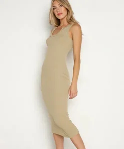 LNA Clothing Dresses><noscript><img width=