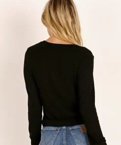 LNA Clothing Knits | Tops><noscript><img width=