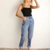 LNA Clothing Bodysuits | Tops>Nina Bodysuit Black