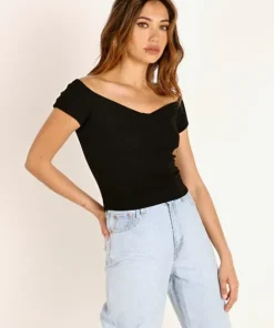 LNA Clothing Tops><noscript><img width=