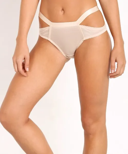 Lonely Panties>Lulu Brief Shell