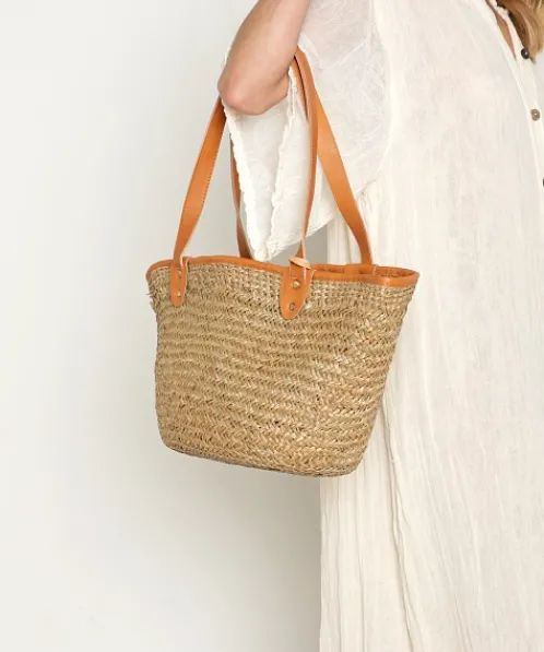 Lusana Accessories | Accessories>Alma Basket