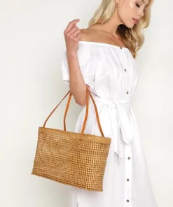 Lusana Accessories | Accessories>Flora Basket
