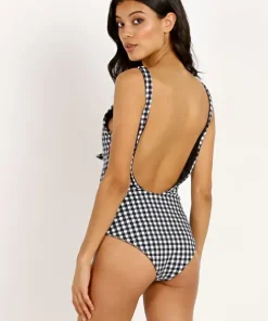Mara Hoffman One Pieces><noscript><img width=