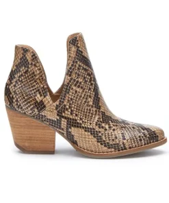 Matisse Boots>Trader Brown Snake