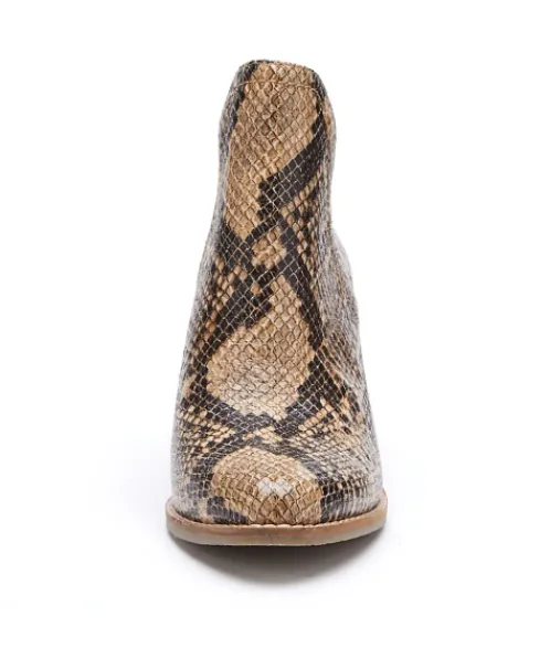 Matisse Boots>Trader Brown Snake