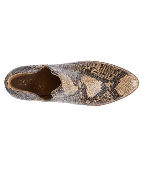 Matisse Boots>Trader Brown Snake