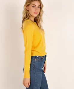 NAADAM Knits | Tops><noscript><img width=
