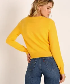 NAADAM Knits | Tops><noscript><img width=