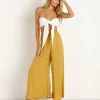 Novella Royale Pants>The Eddy Pant Golden