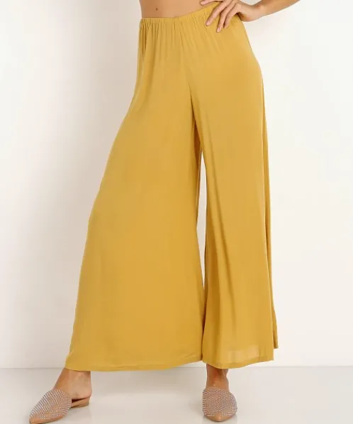 Novella Royale Pants>The Eddy Pant Golden