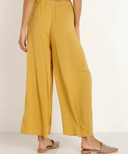 Novella Royale Pants>The Eddy Pant Golden