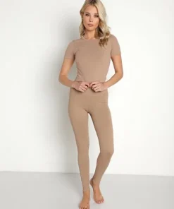 NUX Bottoms>Our Favorite Crop Dune