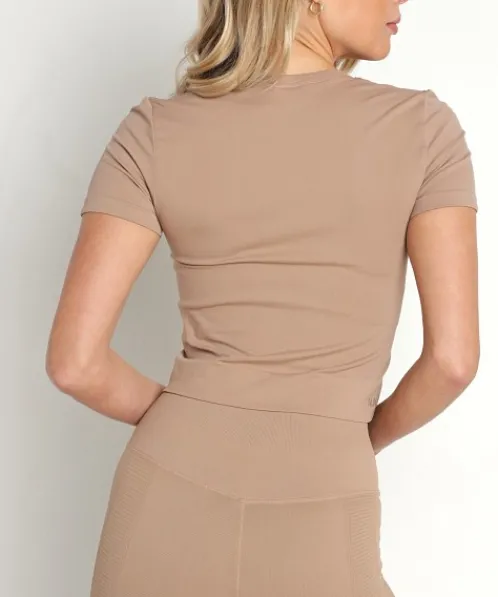 NUX Bottoms>Our Favorite Crop Dune