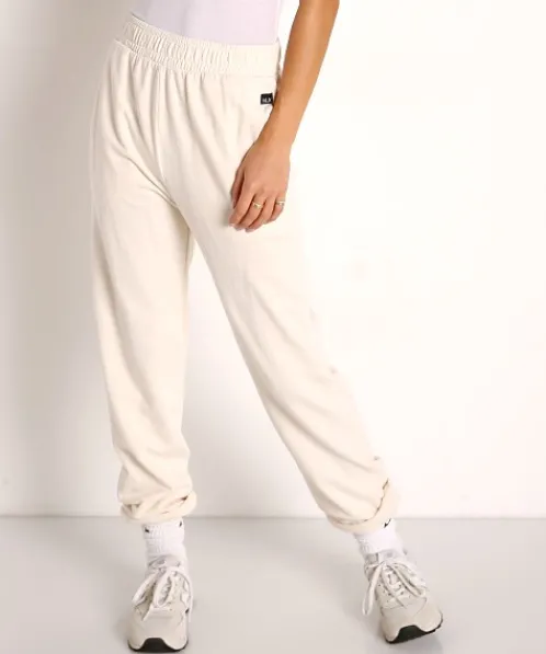 NUX Pants | Bottoms>Sunday Sweat Pant Cream