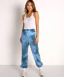 NUX Pants | Bottoms>Sunday Sweat Pant Galaxy