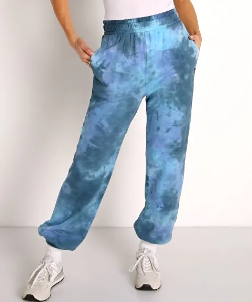 NUX Pants | Bottoms>Sunday Sweat Pant Galaxy