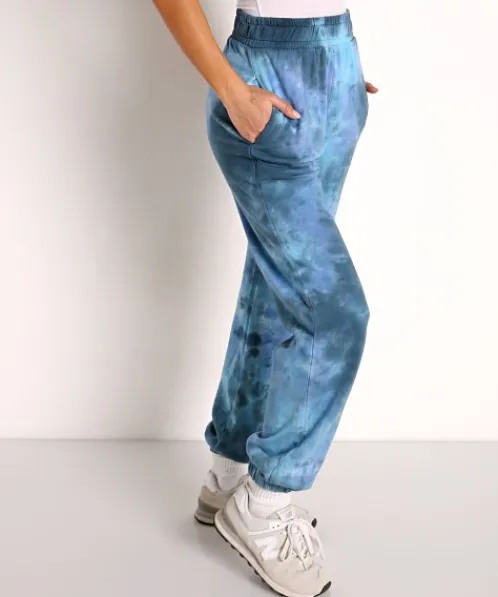 NUX Pants | Bottoms>Sunday Sweat Pant Galaxy