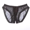 Only Hearts Panties>Coucou Coulette Black