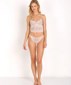 Only Hearts Bras>So Fine with Lace Cami Vintage