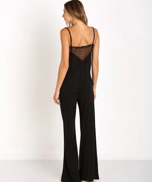 Only Hearts Pants>Venice Pants Black
