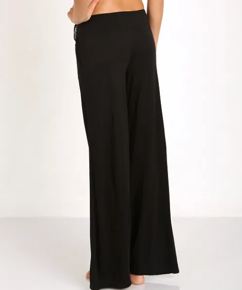 Only Hearts Pants>Venice Pants Black