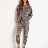 Onzie Pants | Pants>Fleece Sweatpant Combat Camo