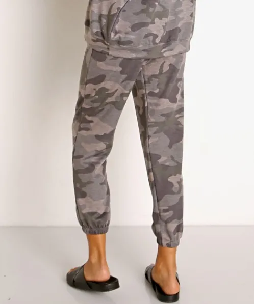 Onzie Pants | Pants>Fleece Sweatpant Combat Camo