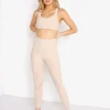Onzie Sports Bras>Mudra Sports Bra Sand
