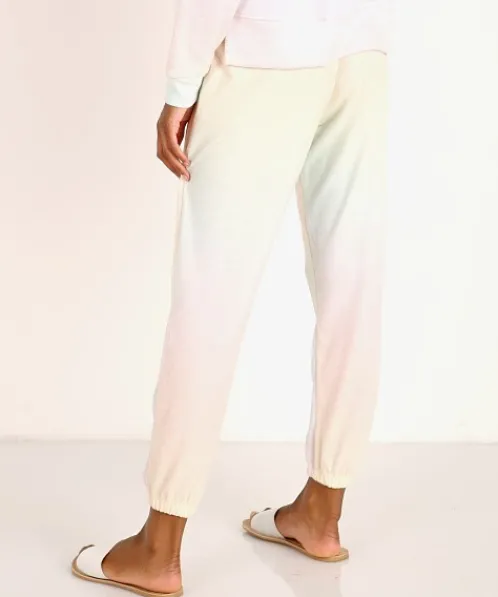 Onzie Pants | Pants>Weekend Sweatpant Dreamsicle