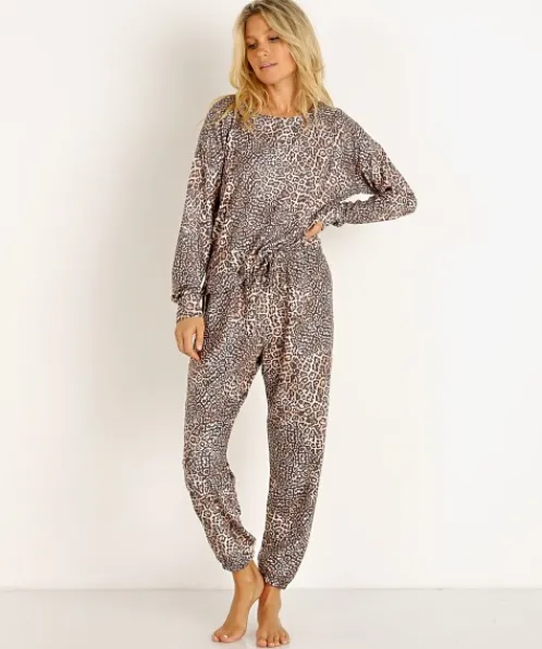 Onzie Pants | Pants>Weekend Sweatpant Pounce