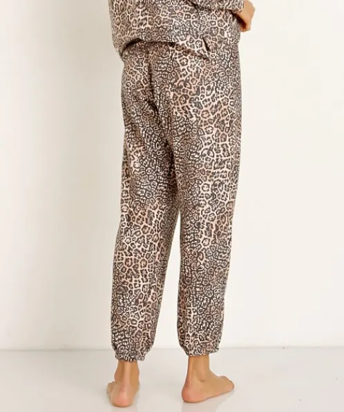 Onzie Pants | Pants>Weekend Sweatpant Pounce