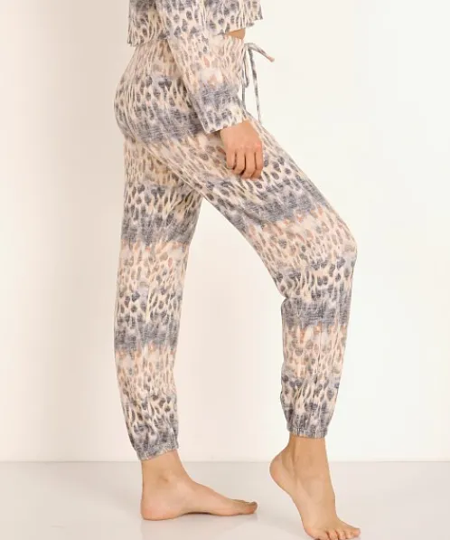 Onzie Pants | Pants>Weekend Sweatpant Safari