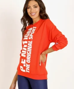 PE NATION Knits><noscript><img width=