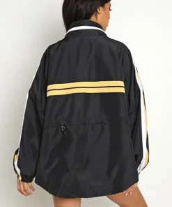 PE NATION Jackets><noscript><img width=