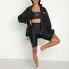 PE NATION Jackets | Jackets>Endurance Man Down Jacket Black