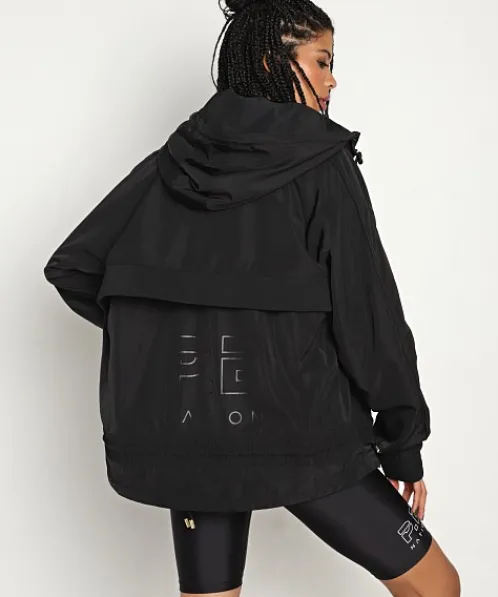 PE NATION Jackets | Jackets>Endurance Man Down Jacket Black