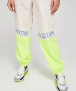 PE NATION Bottoms><noscript><img width=