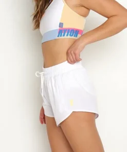 PE NATION Bottoms><noscript><img width=