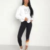 PE NATION Jackets | Jackets>Heads up Sweat White