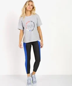 PE NATION Tops>Jump Off Tee