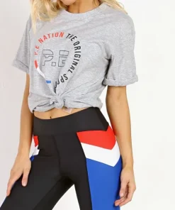 PE NATION Tops><noscript><img width=
