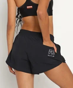 PE NATION Bottoms><noscript><img width=