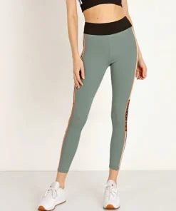 PE NATION Bottoms>Thasos Legging Kahm