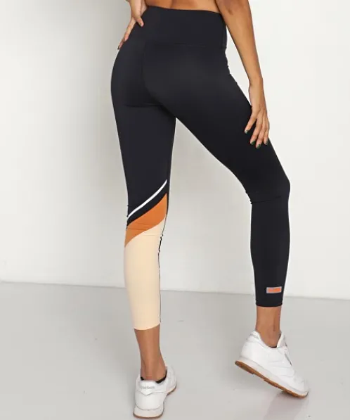 PE NATION Bottoms>Upperhand Legging Tender Peach