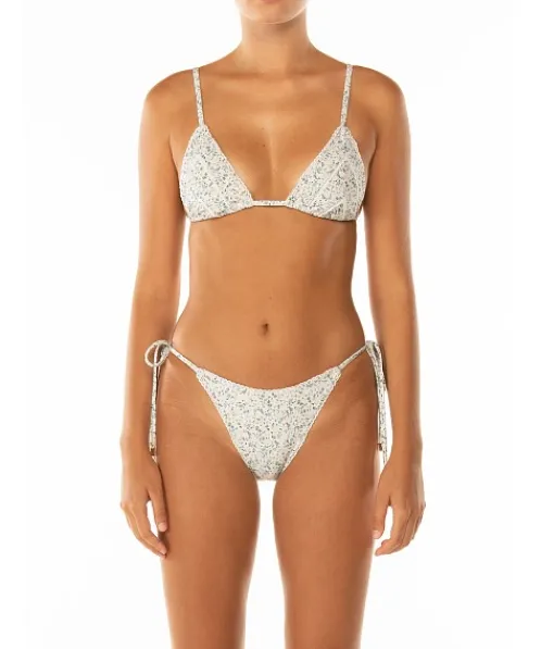 Peony Bikinis>String Pant Bikini Bottom Capri