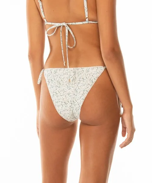 Peony Bikinis>String Pant Bikini Bottom Capri