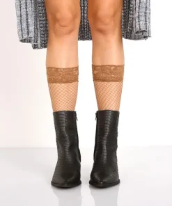 Philippe Matignon Hosiery>Seduction Marcro Liquirizia
