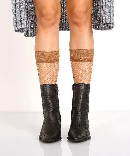 Philippe Matignon Hosiery>Seduction Marcro Liquirizia